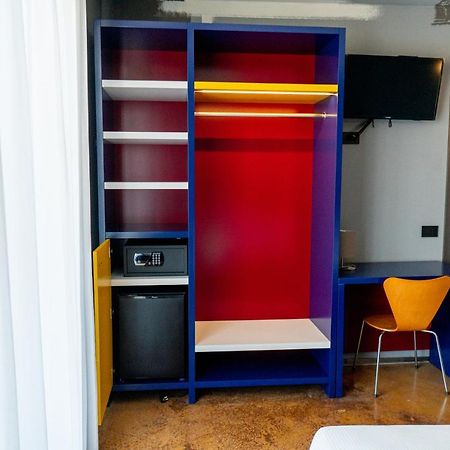 K Modern Hotel Peschiera del Garda Zewnętrze zdjęcie