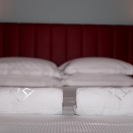 K Modern Hotel Peschiera del Garda Zewnętrze zdjęcie
