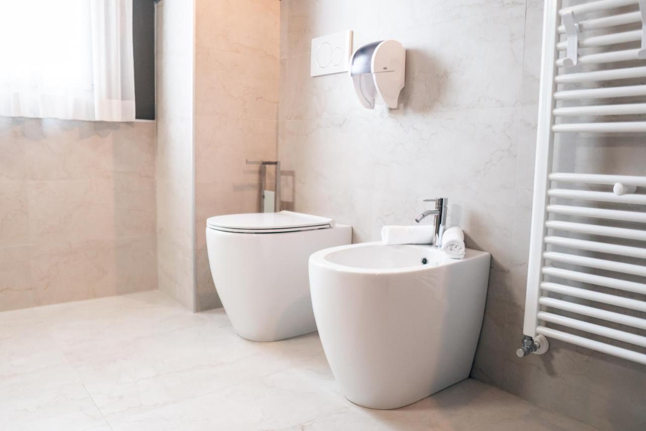 K Modern Hotel Peschiera del Garda Zewnętrze zdjęcie