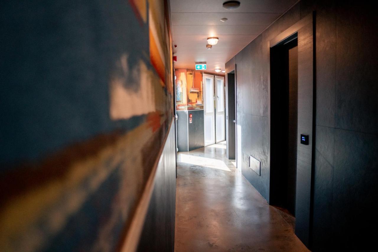 K Modern Hotel Peschiera del Garda Zewnętrze zdjęcie