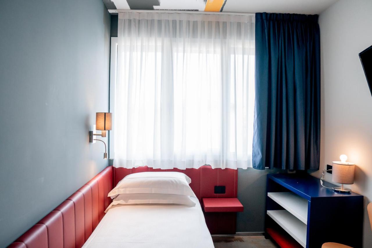 K Modern Hotel Peschiera del Garda Zewnętrze zdjęcie