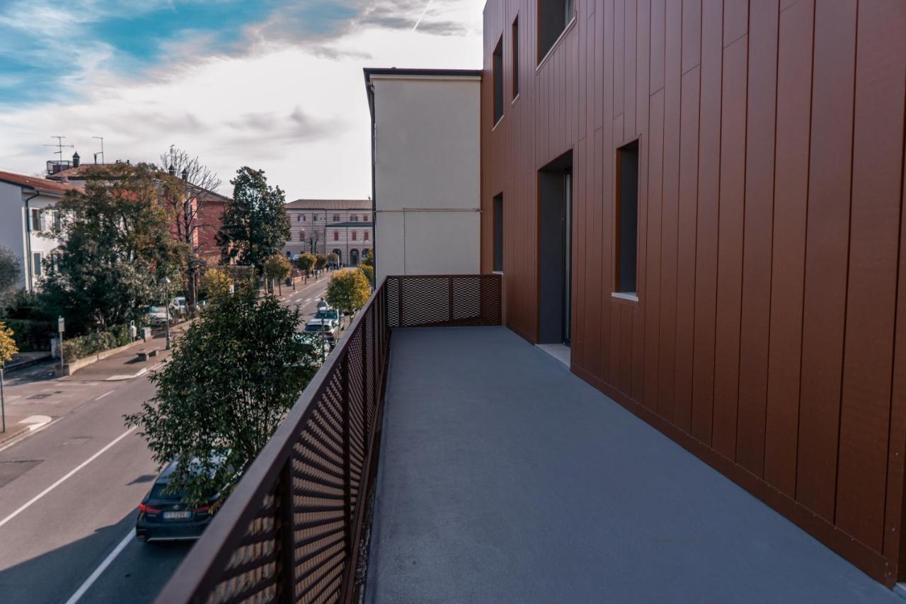K Modern Hotel Peschiera del Garda Zewnętrze zdjęcie