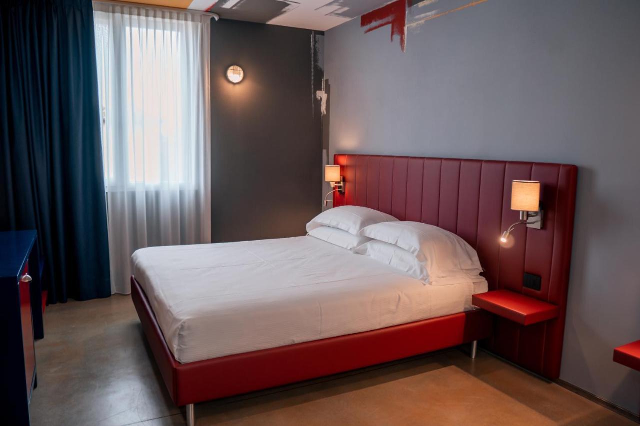 K Modern Hotel Peschiera del Garda Zewnętrze zdjęcie