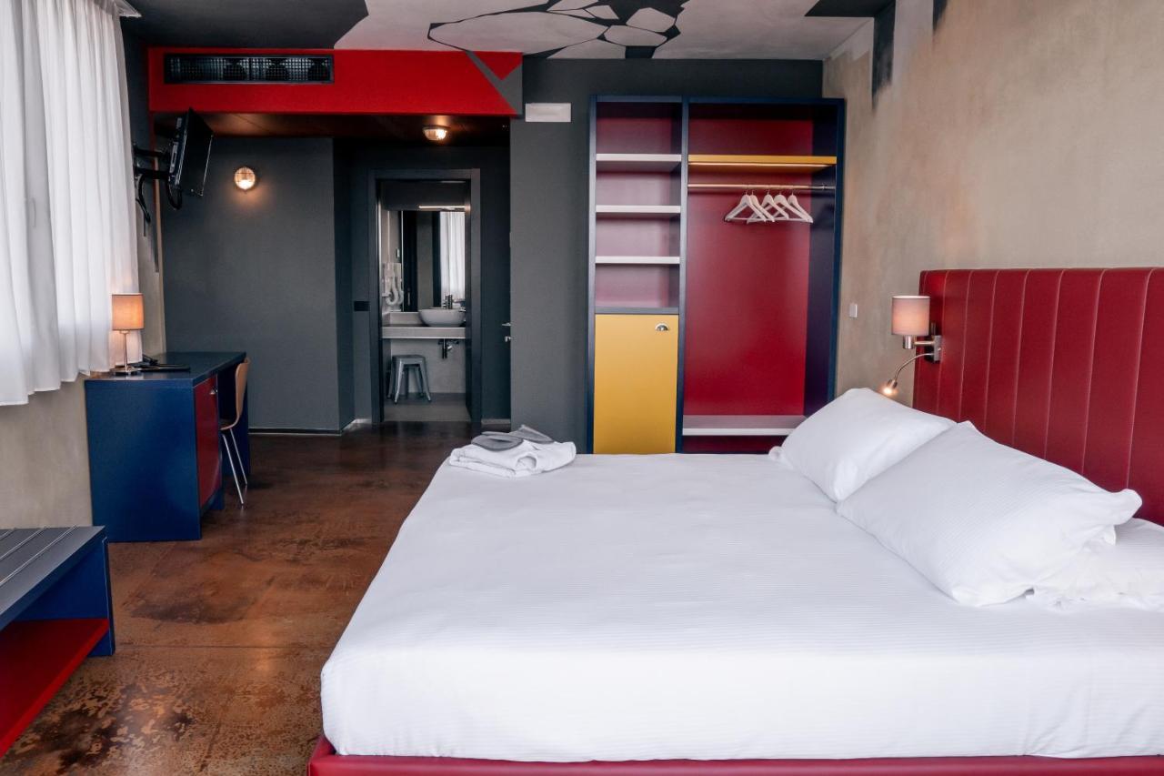 K Modern Hotel Peschiera del Garda Zewnętrze zdjęcie