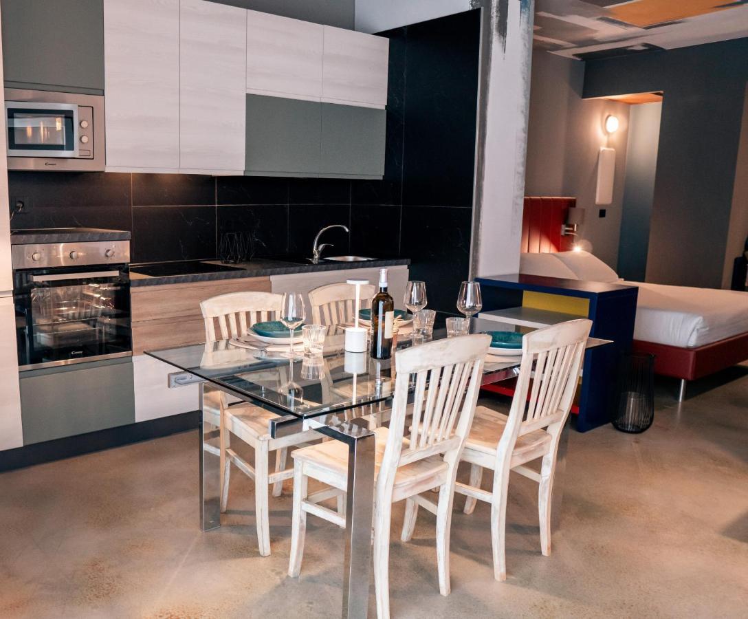K Modern Hotel Peschiera del Garda Zewnętrze zdjęcie