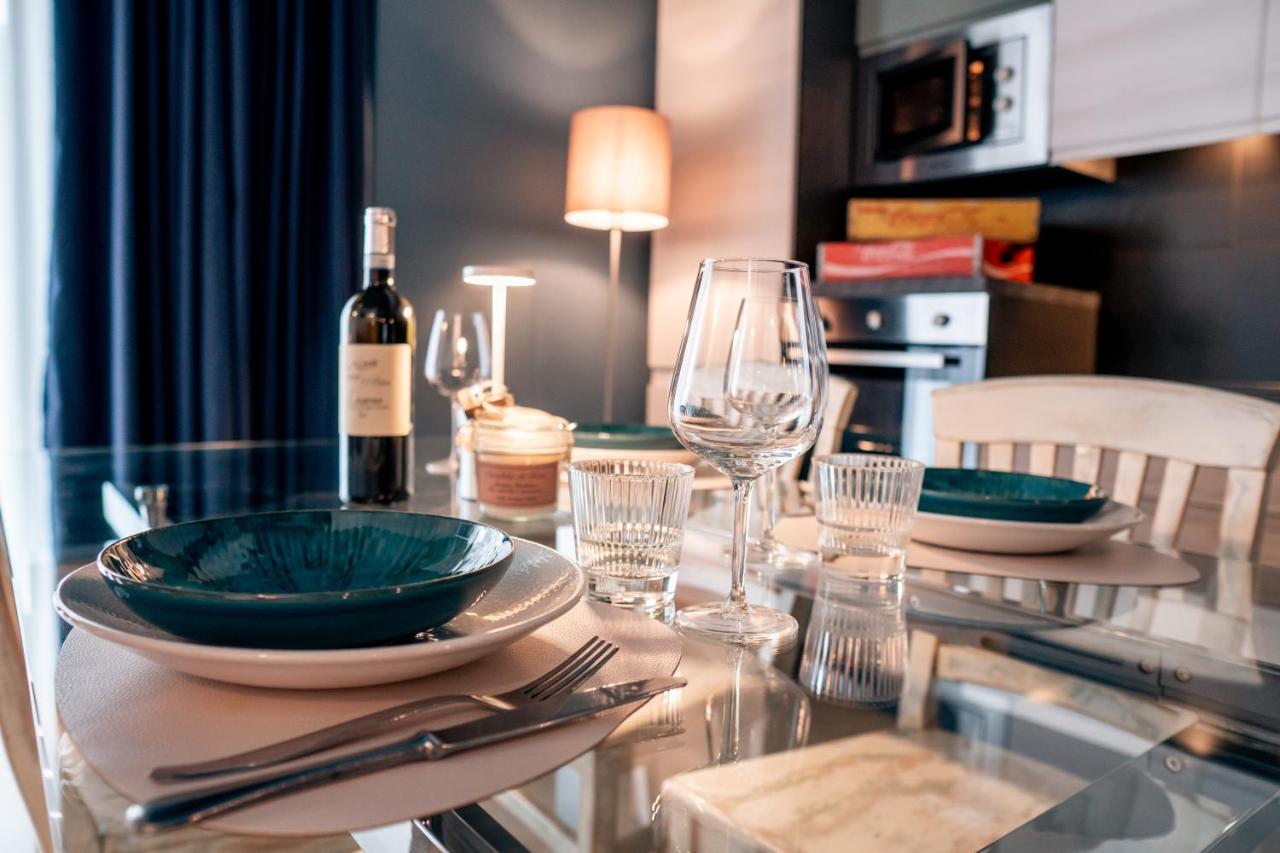 K Modern Hotel Peschiera del Garda Zewnętrze zdjęcie