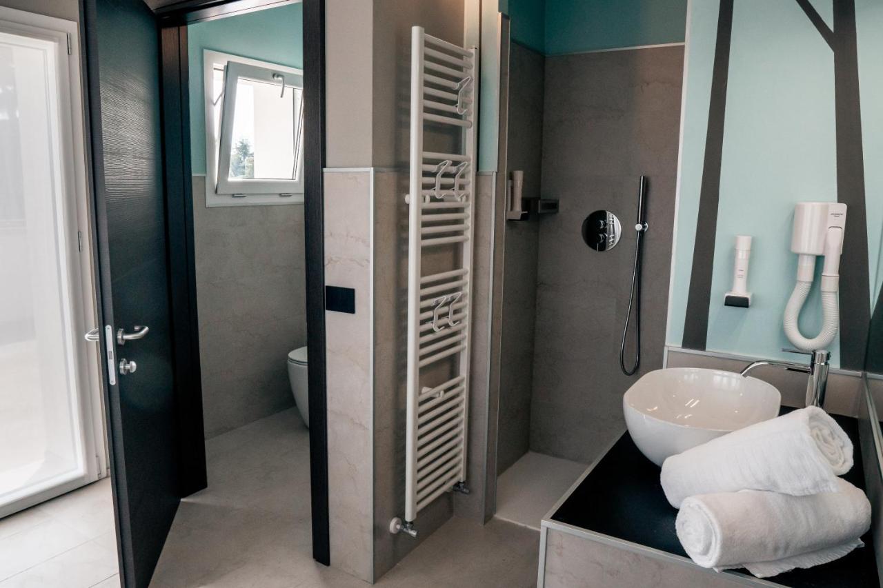 K Modern Hotel Peschiera del Garda Zewnętrze zdjęcie