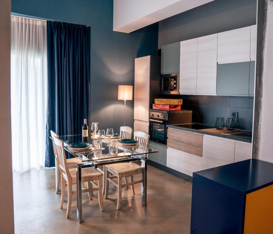 K Modern Hotel Peschiera del Garda Zewnętrze zdjęcie