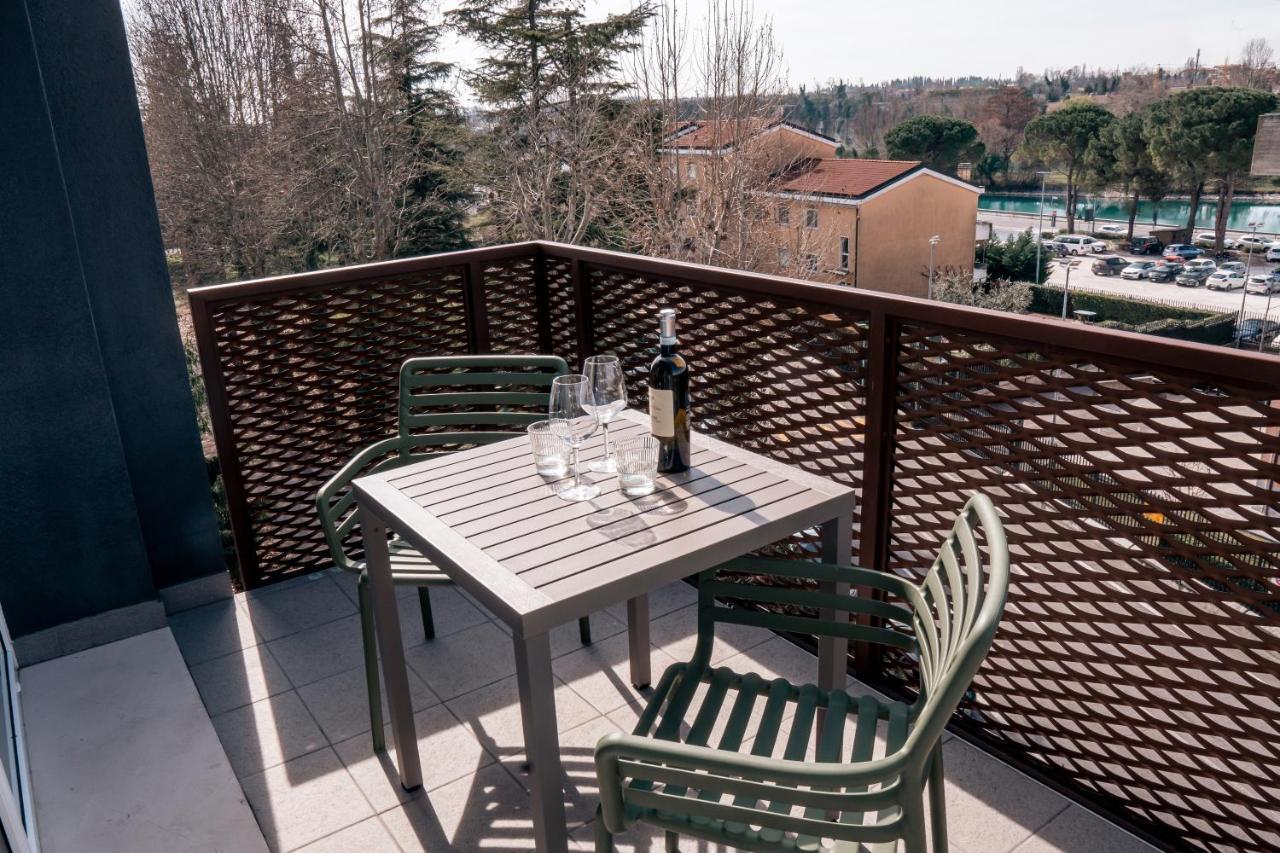 K Modern Hotel Peschiera del Garda Zewnętrze zdjęcie