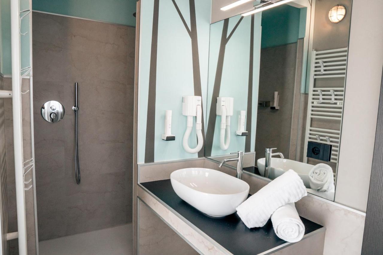K Modern Hotel Peschiera del Garda Zewnętrze zdjęcie