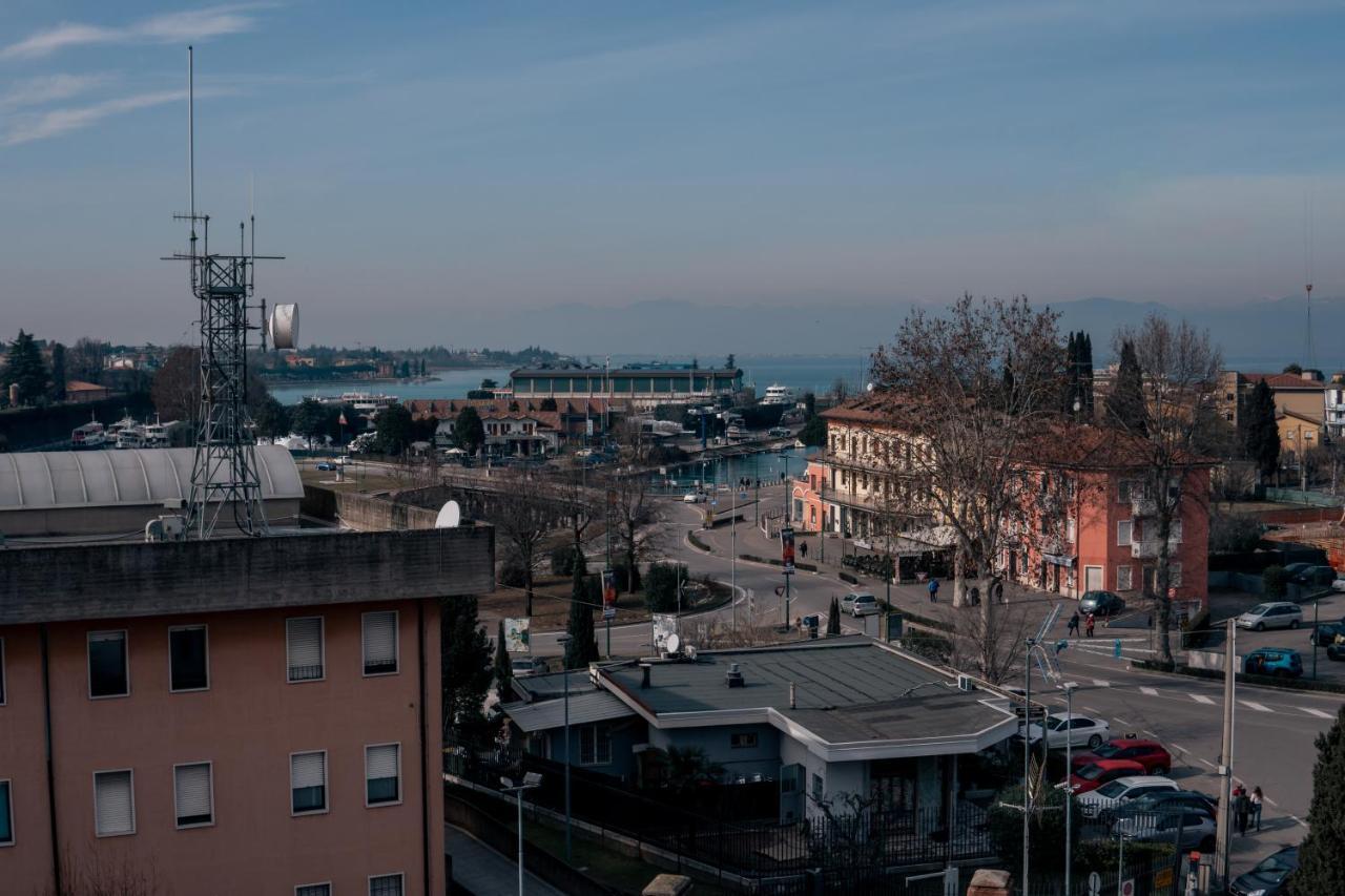 K Modern Hotel Peschiera del Garda Zewnętrze zdjęcie