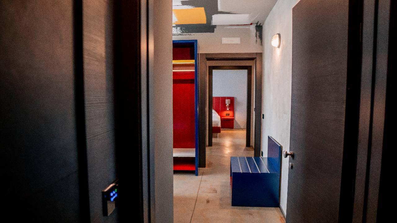 K Modern Hotel Peschiera del Garda Zewnętrze zdjęcie