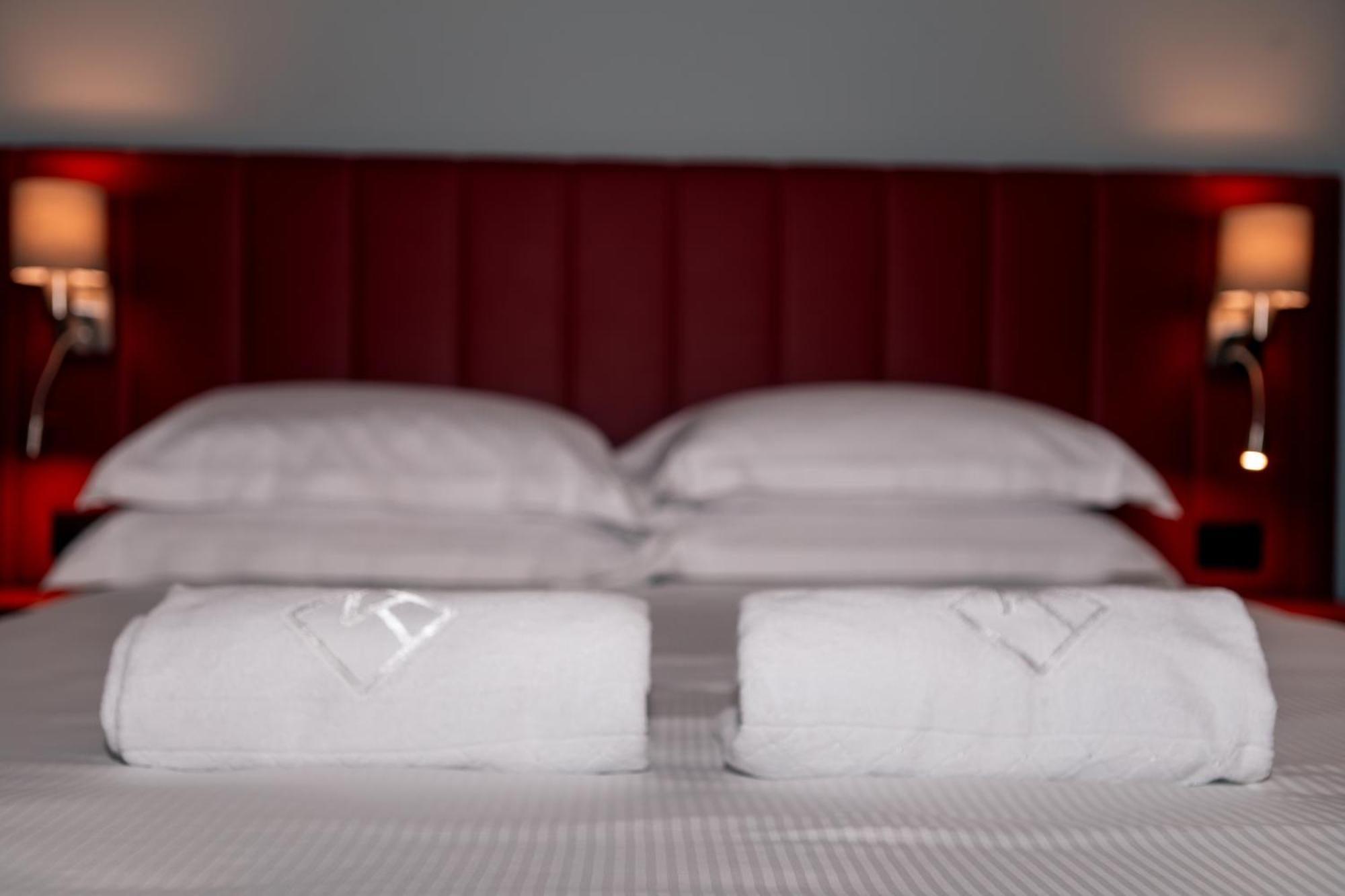 K Modern Hotel Peschiera del Garda Zewnętrze zdjęcie